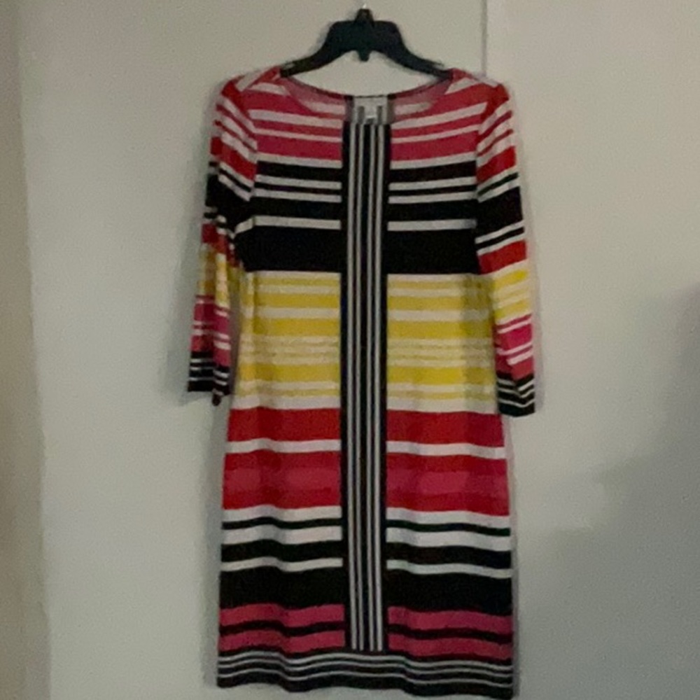 London Times Dress
